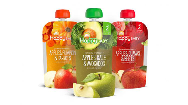 معرفی برترین های طراحی بسته بندی مواد غذایی در سال 2019 چه فایده ای دارد؟