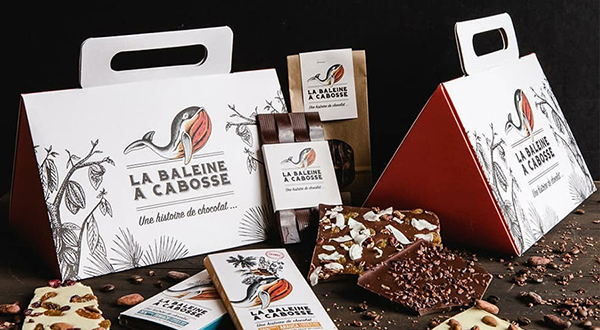 معرفی برترین های طراحی بسته بندی مواد غذایی در سال 2019 چه فایده ای دارد؟