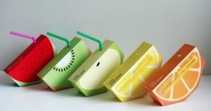 روش های طراحی برچسب محصول