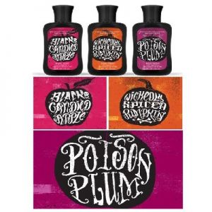 روش های طراحی برچسب محصول