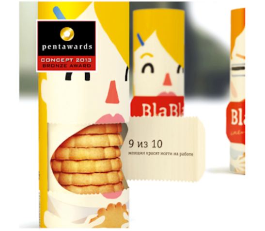  نکاتی برای طراحی بسته بندی خلاقانه