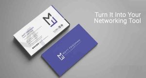 آنها را به ابزار شبکه ای خود تبدیل کنید