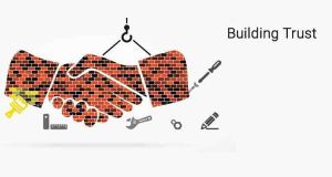 اعتماد سازی