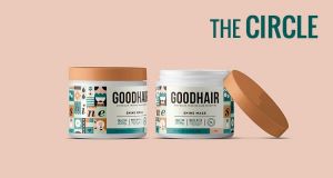 شکل دایره ای بسته بندی