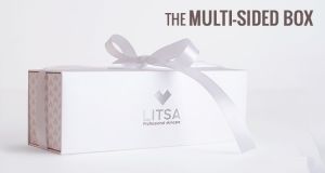 جعبه های چندطرفه بسته بندی