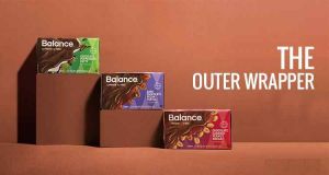 پوشش بیرونی بسته بندی