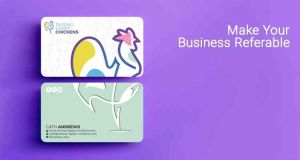 تجارت خود را قابل اعتماد کنید