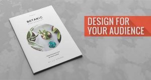 طراحی برای مخاطبان خود