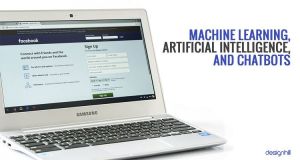 روش های طراحی وبسایت حرفه ای