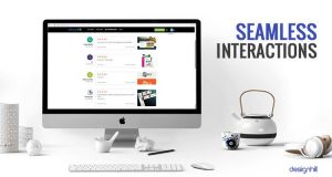 روش های طراحی وبسایت حرفه ای