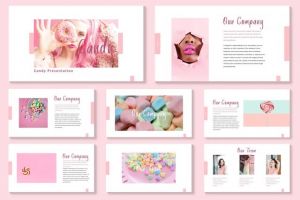 صورتی رزگلد