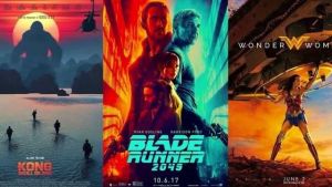 پوستر فیلم خود را طراحی کنید