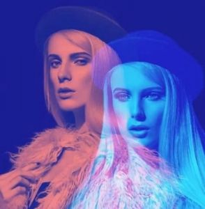 استفاده از گزینه ی دو برابر کردن یا ترکیبی از چند گزینه