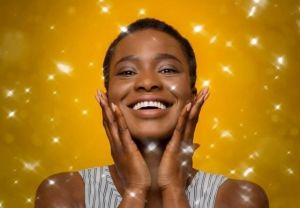  تصویری با درخشش زیاد بسازید