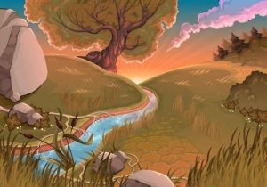 قلم موی منحصر به فرد خود را درست کنید