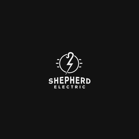 لوگوهای رعد و برق مینیمالیستی لوگوهای رعد و برق مینیمالیستی