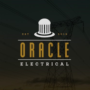 لوگوهای پیشرفته برق