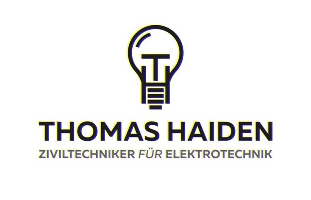 لوگوهای لامپ مینیمالیستی