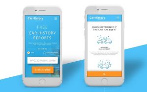  وب سایت موبایل