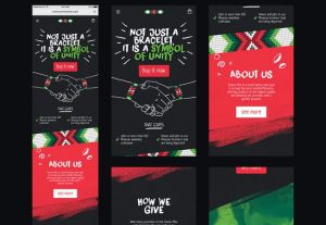 وب سایت موبایل