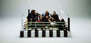 گروه ممفیس گروه ممفیس