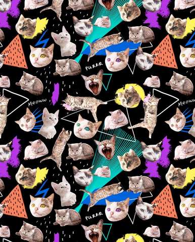 طرح زمینه ممفیس دیزاین ممفیس در ساختارامروزی