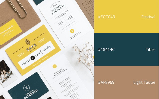 رنگهای تابستانی رنگهای تابستانی