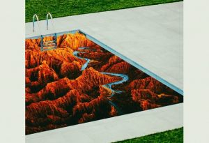 سورئالیسم یکپارچه