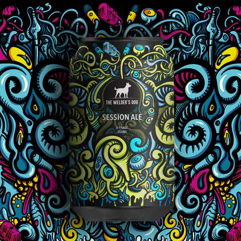 روانگردان های انتزاعی