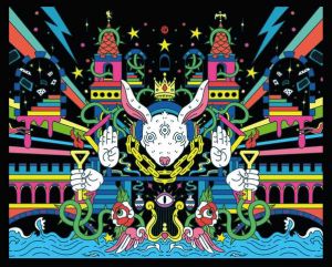 روانگردان های انتزاعی