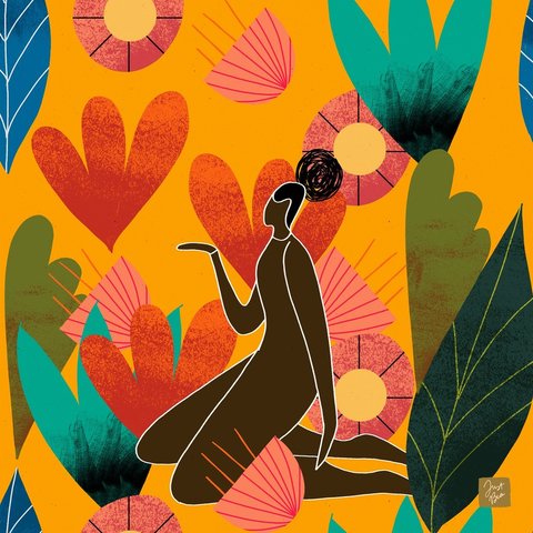 عناصر طبیعت