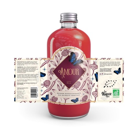 عناصر طبیعت