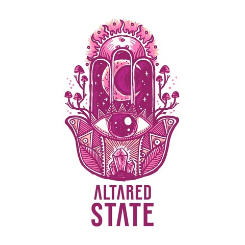 روانگردان های انتزاعی