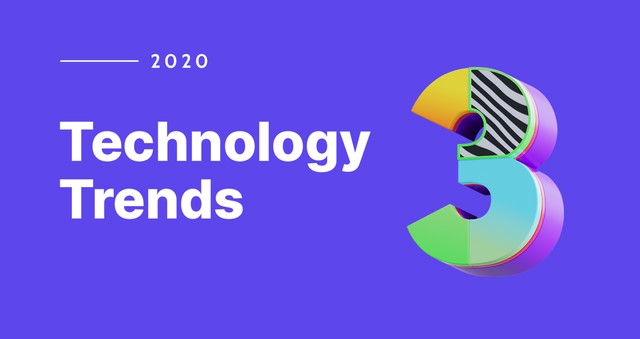 گرایش های فناوری گرایش های فناوری