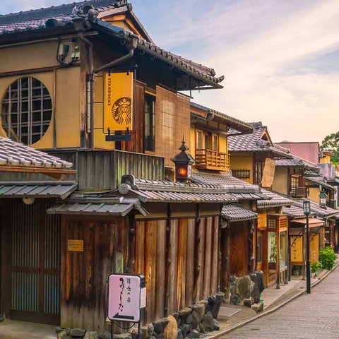 مزایای برند جهانی