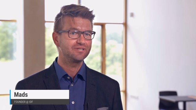 Interaction Design Foundation Interaction Design Foundation